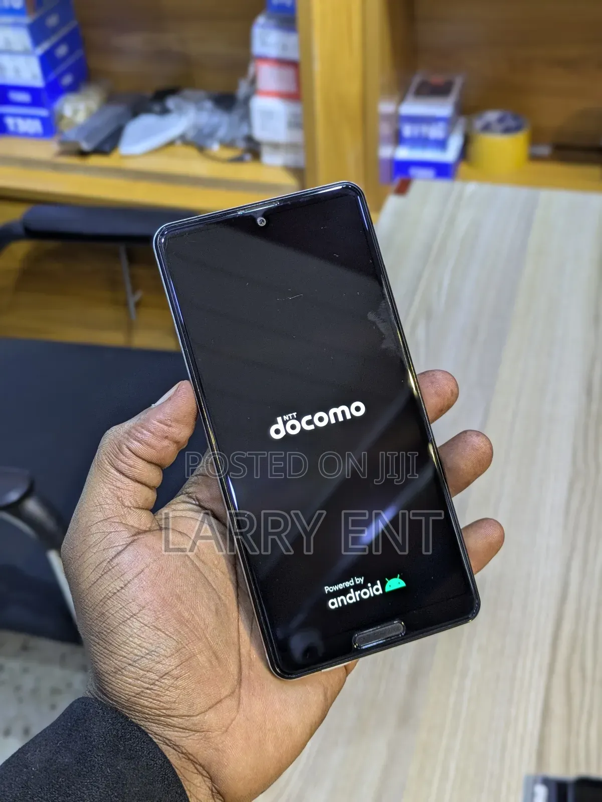 Sharp Aquos sense5G 64 GB