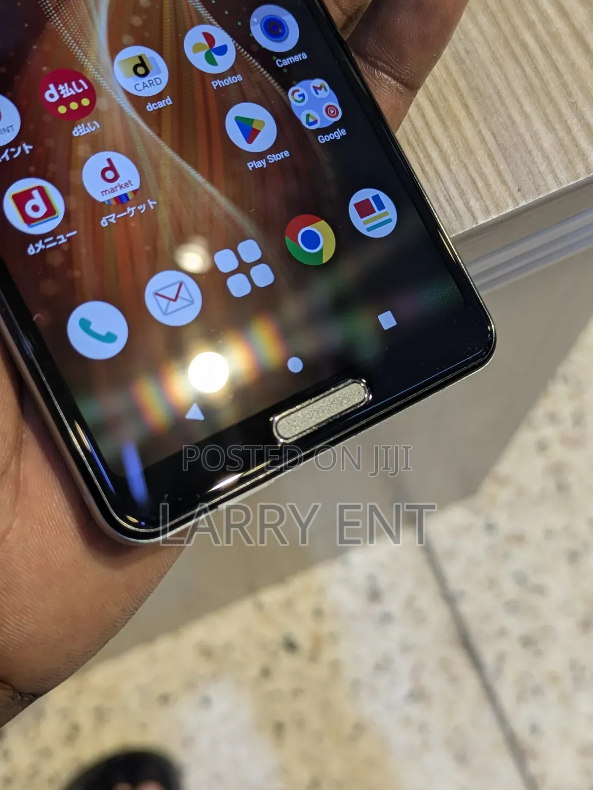 Sharp Aquos sense5G 64 GB