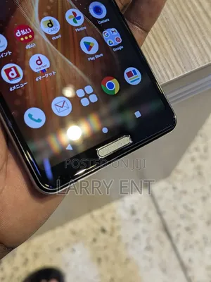 Sharp Aquos sense5G 64 GB