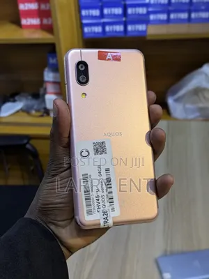 Sharp Aquos Sense 3 SHV45 64 GB