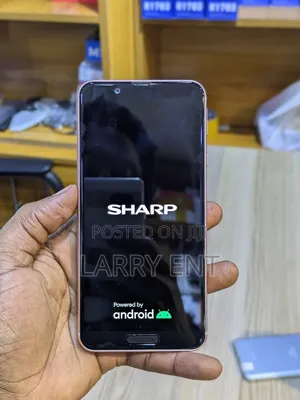 Sharp Aquos Sense 3 SHV45 64 GB