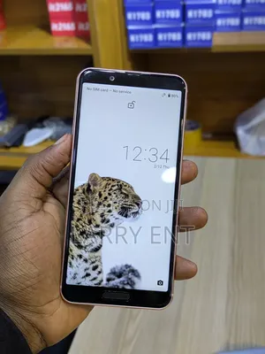 Sharp Aquos Sense 3 SHV45 64 GB