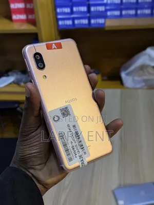 Sharp Aquos Sense 3 SHV45 64 GB