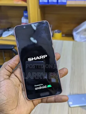 Sharp Aquos Sense 3 SHV45 64 GB