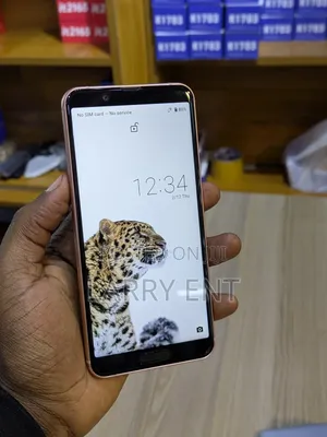 Sharp Aquos Sense 3 SHV45 64 GB