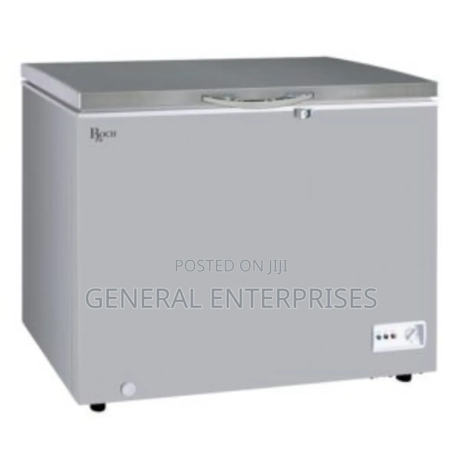 Roch RCF-300-G Chest Freezer.