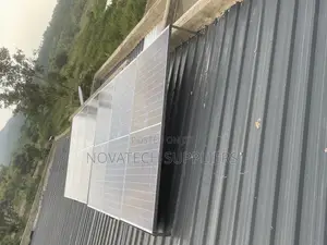 Reliable 5kwh Full Solar System for Homes Small Businesses