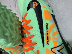 Airzoom Fairplay Shoes