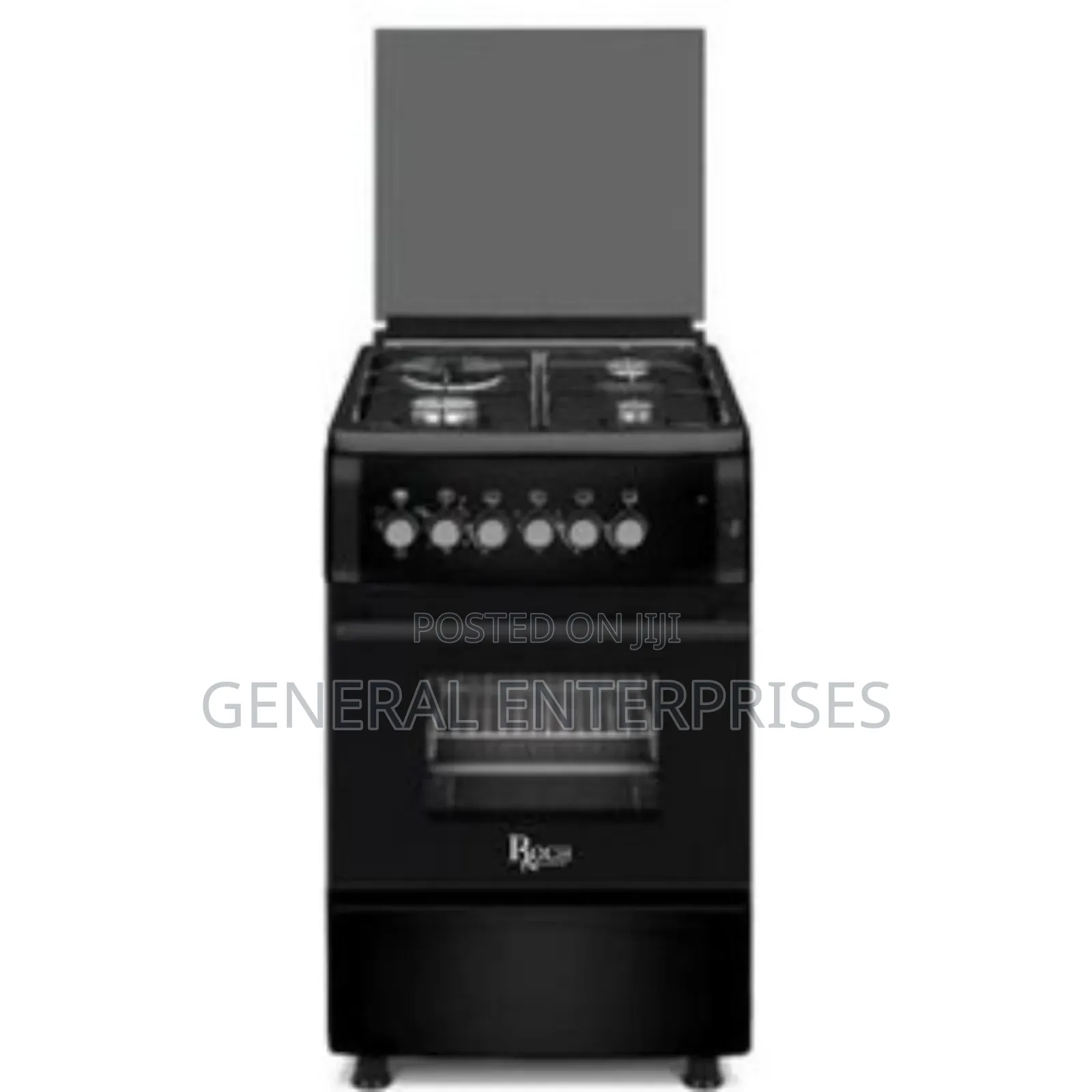 Freestanding Cooker 3 Gas Stove