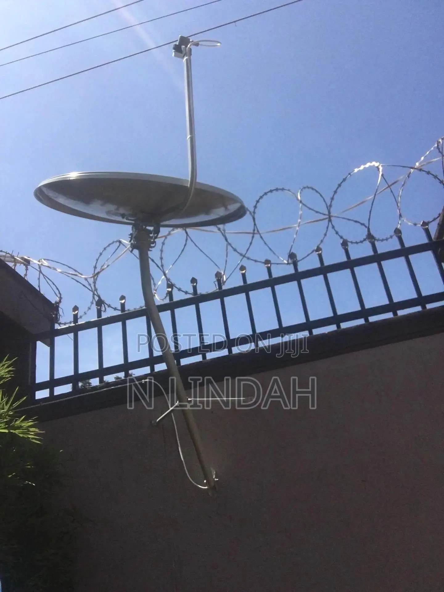 Dstv Decorder