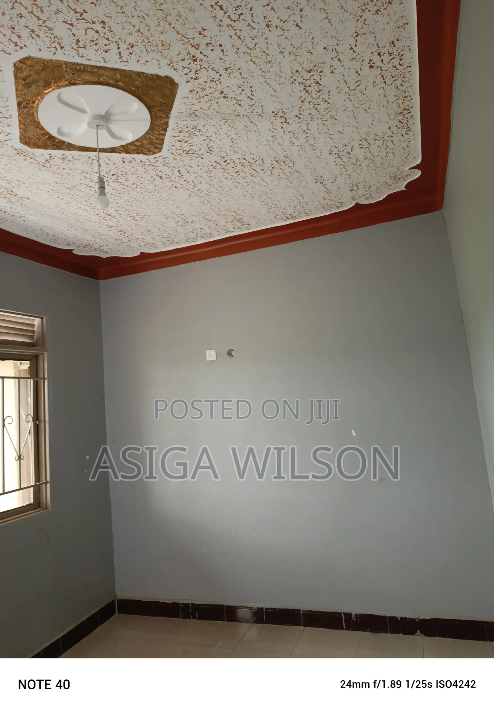 1bdrm Bungalow in Cele Celea East, Moyo District for rent