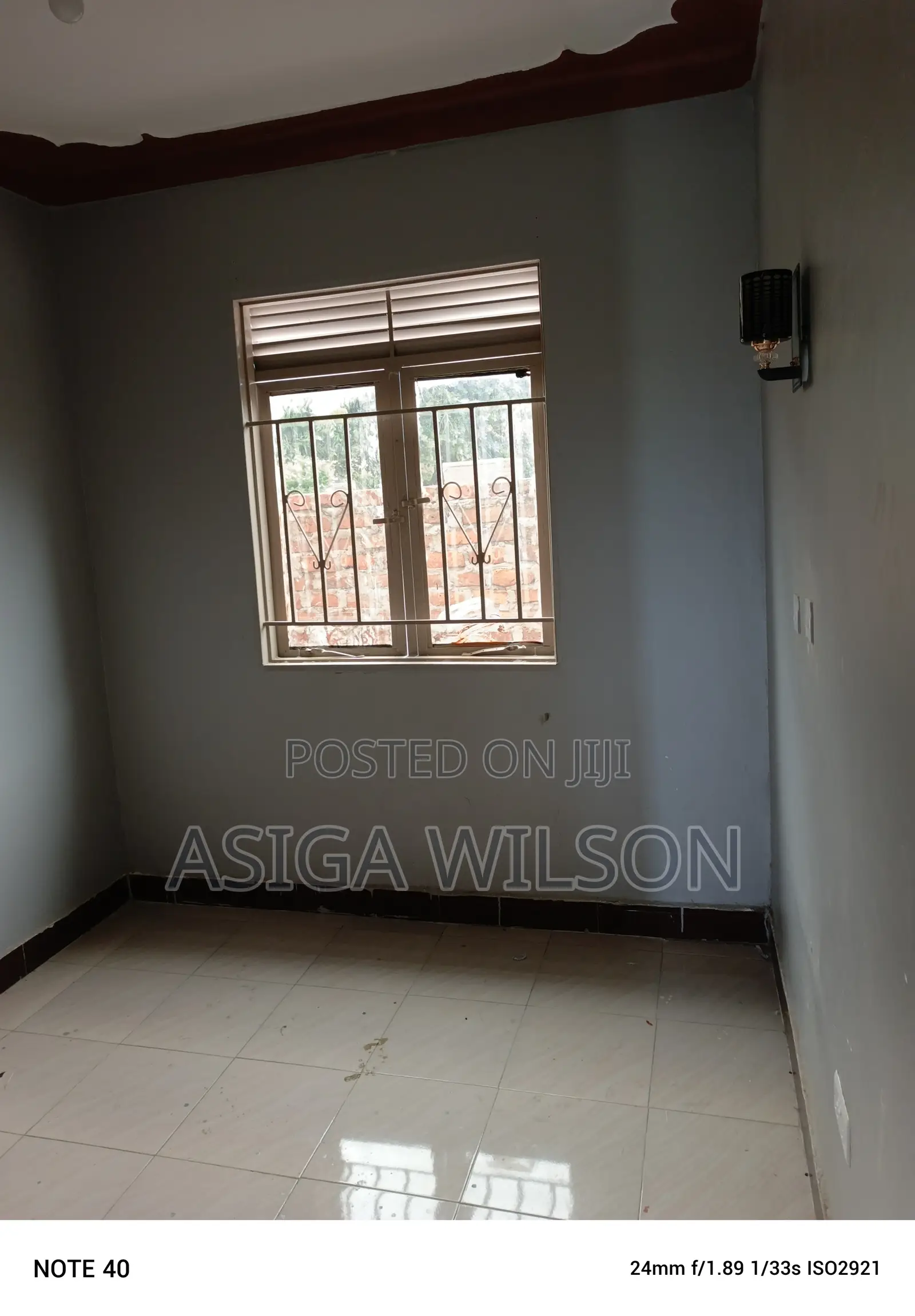 1bdrm Bungalow in Cele Celea East, Moyo District for rent