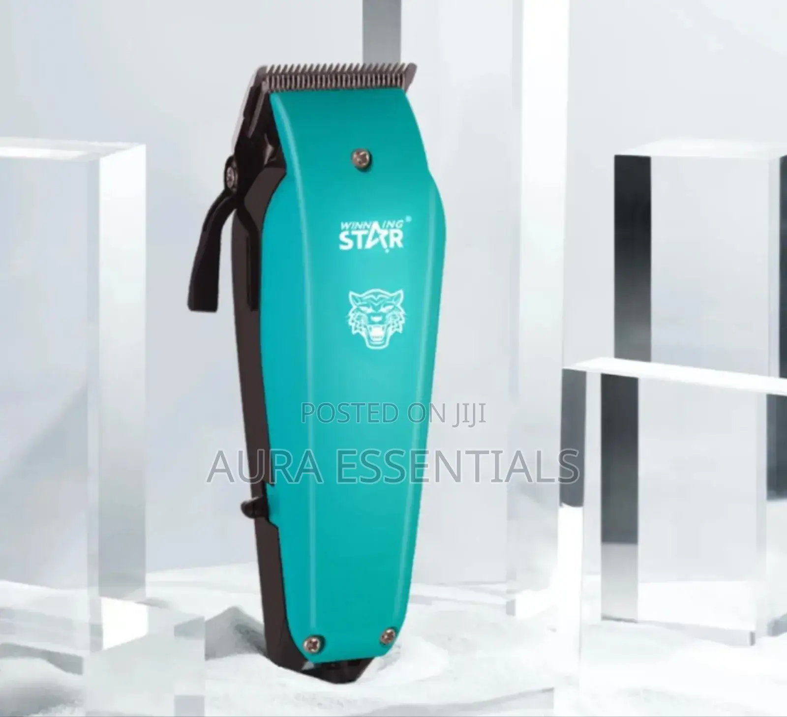 Winning Star St-5607 Hair Clipper