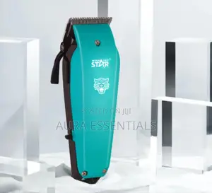 Winning Star St-5607 Hair Clipper