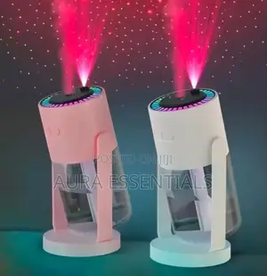 Starry Sky Humidifier