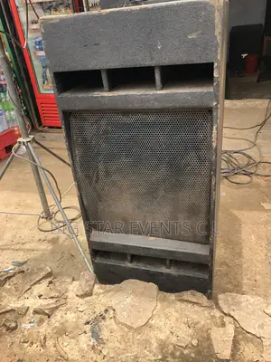 Double Bass Beam Admk