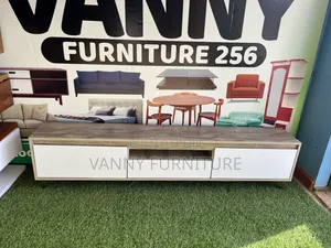 Tv Stand/Sleek Television Stand