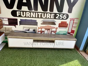Tv Stand/Sleek Television Stand