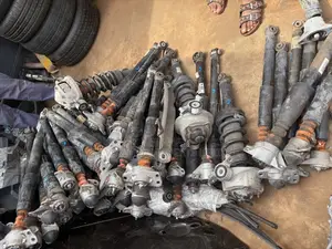 Shock Absorber