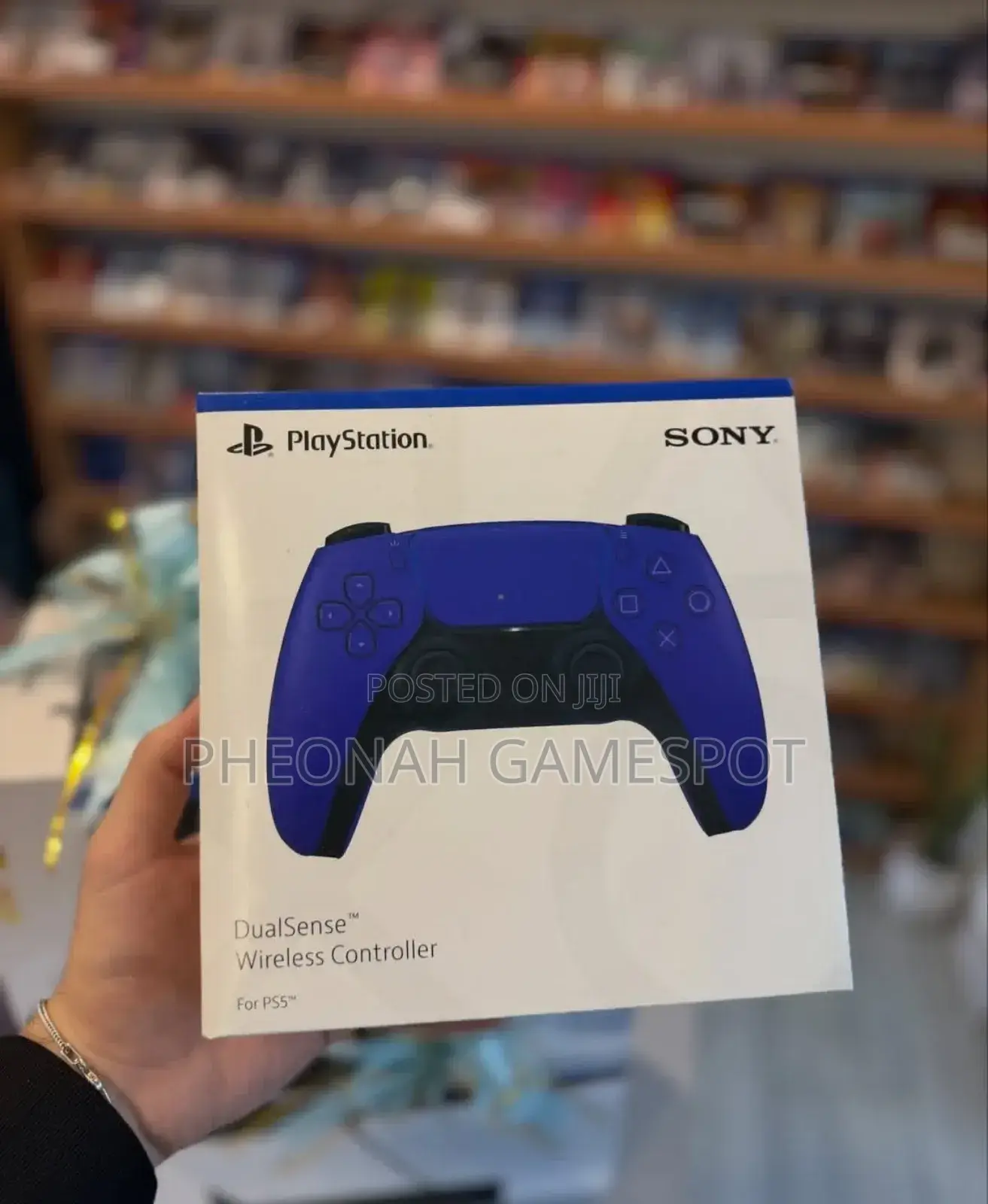 Brand New Dualsense Wireless Controllers for Ps5