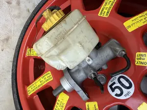 Brake Cylinder