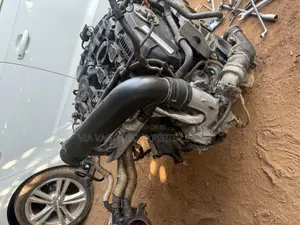 Engine CCZ