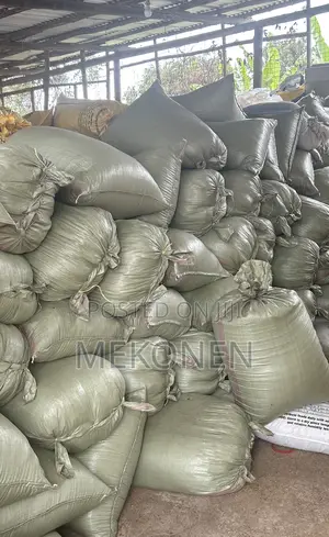 Chicken Manure