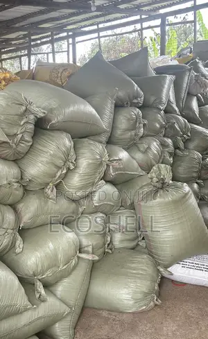 Chicken Manure
