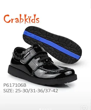 Crav Kids Shoes