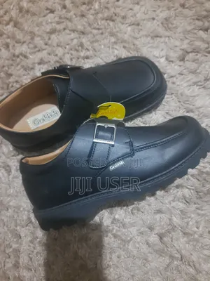 Crav Kids Shoes