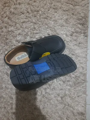 Crav Kids Shoes