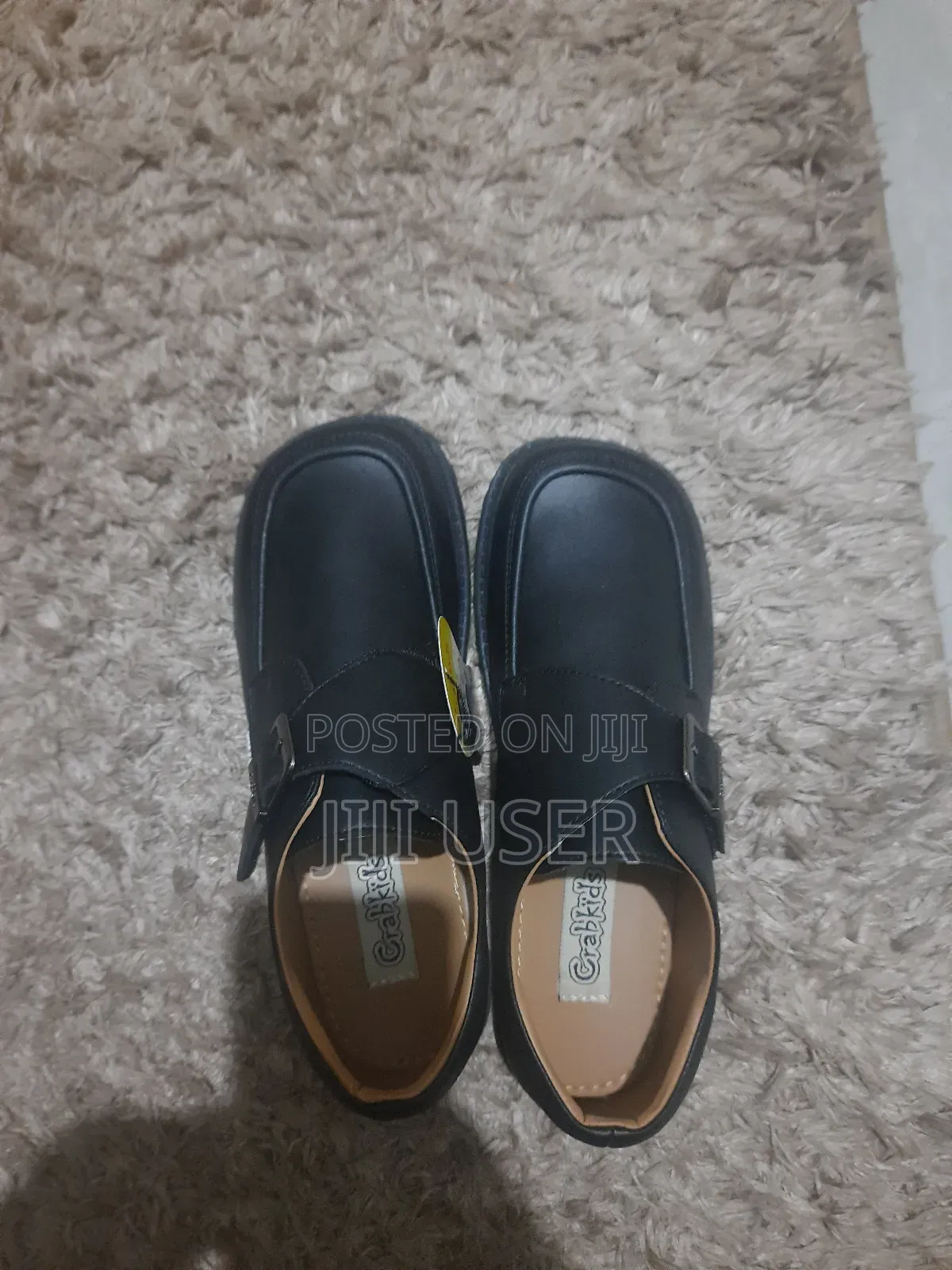 Crav Kids Shoes