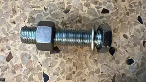 Bolts and Nuts