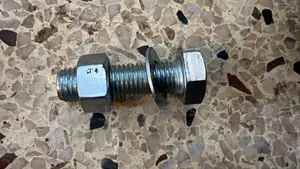 Bolts and Nuts