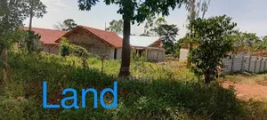 2 Acres on the River Nile With a View of the Water Falls
