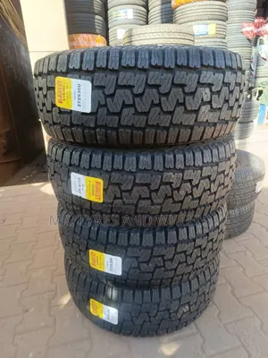 265 60 R18 Brand New Pileri Scorpion All Terrain Order We Deliver 2  U