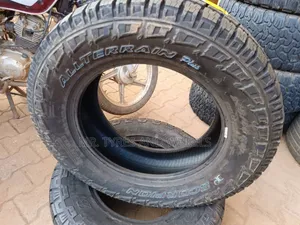 265 60 R18 Brand New Pileri Scorpion All Terrain Order We Deliver 2  U