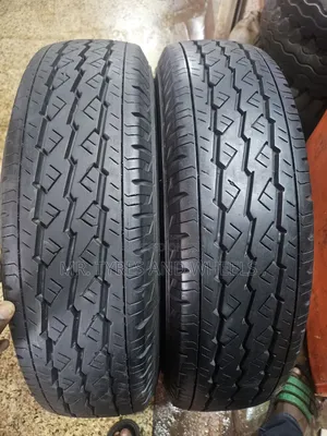 195 80 R15 Used Bridgestone But Still New Tires Order We Deliver 2 U.