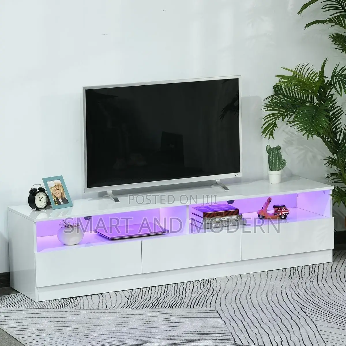 Tv Stand/Tv Standz Tv/Tv Stands/Television/Tv Standd Wooden Stand Tv46