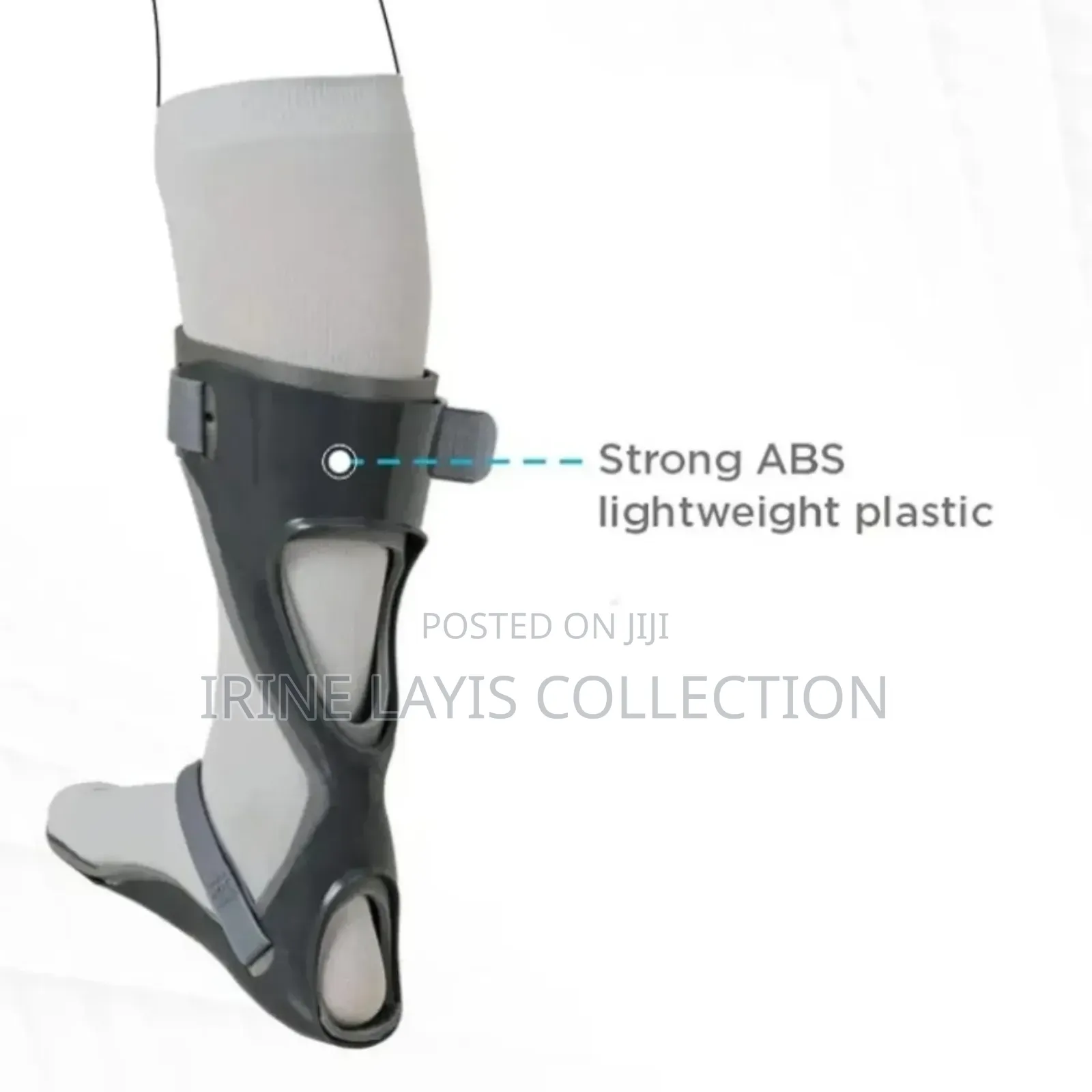 Vissco Core Ankle Foot Orthosis (Afo)