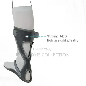 Vissco Core Ankle Foot Orthosis (Afo)