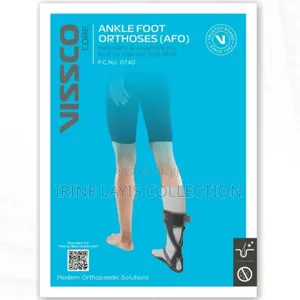 Vissco Core Ankle Foot Orthosis (Afo)