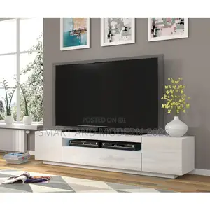 Tv Stand/Tv Standz Tv/Tv Stands/Television/Tv Standd Wooden Stand Tv24