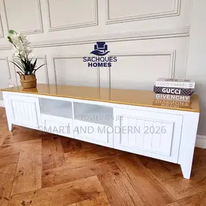 TV Stand/TV Standz TV/TV Stands/Television/TV Standd Wooden Stand Tv19