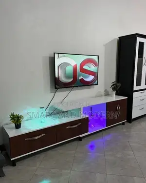 Tv Stand/Tv Standz Tv/Tv Stands/Television/Tv Standd Wooden Stand Tv15