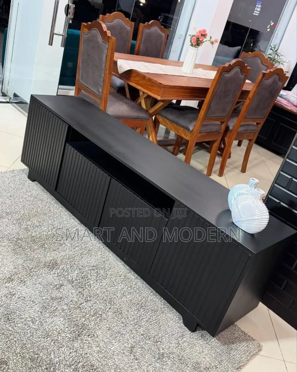 Tv Stand/Tv Standz Tv/Tv Stands/Television/Tv Standd Wooden Stand Tv12