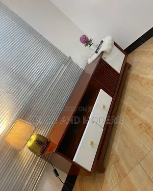 Tv Stand/Tv Standz Tv/Tv Stands/Television/Tv Standd Wooden Stand Tv33