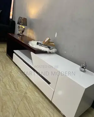 Tv Stand/Tv Standz Tv/Tv Stands/Television/Tv Standd Wooden Stand Tv32
