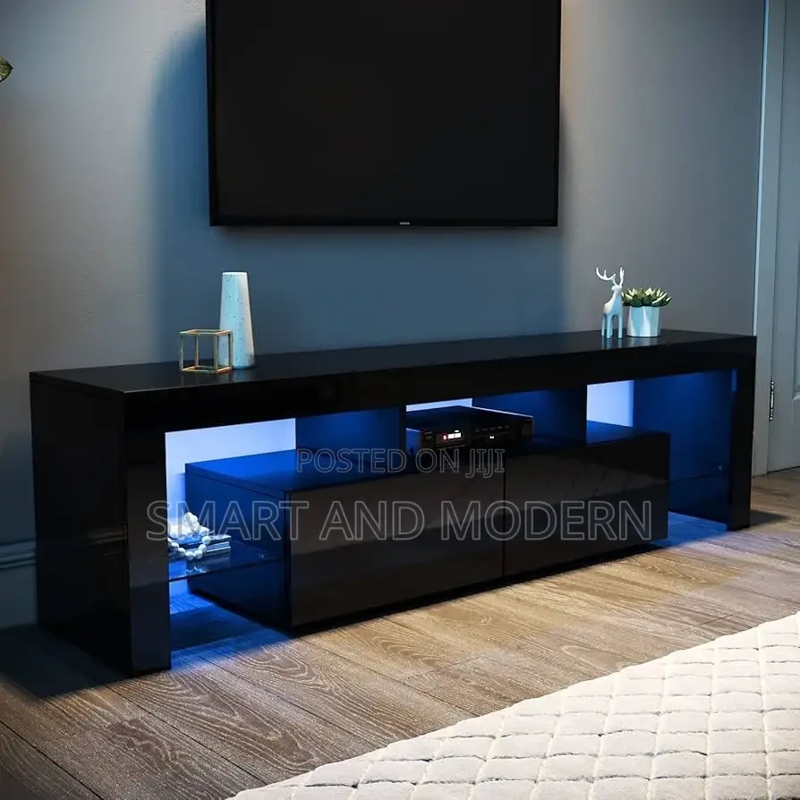 Tv Stand/Tv Standz Tv/Tv Stands/Television/Tv Standd Wooden Stand Tv11