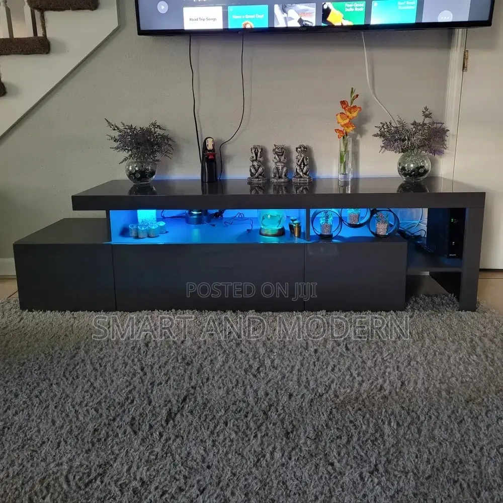 Tv Stand/Tv Standz Tv/Tv Stands/Television/Tv Standd Wooden Stand Tv49